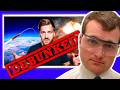 No, Nukes Aren't as Scary as You Think - Nuclear Engineer Reacts to Johnny Harris
