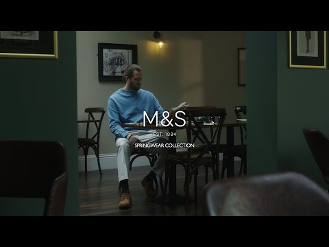 M&S Autograph Springwear