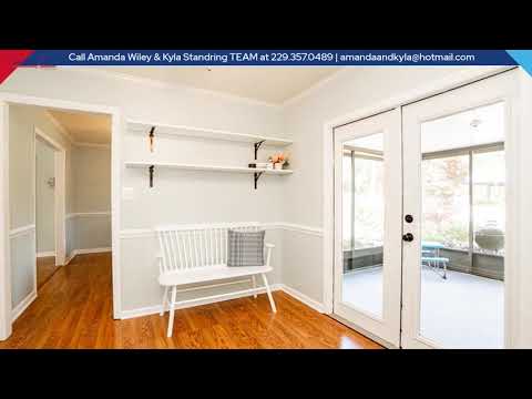146 Margate Drive, Albany, GA home video tour