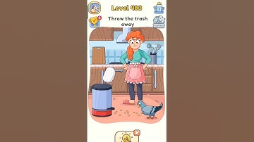 DOP 5 Level 483 delete one part