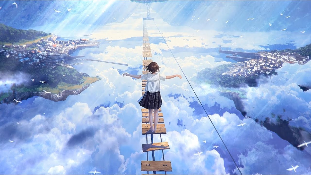 Beautiful Epic Music / "Be Still, My Tongue" / 🅱🅶🅼  / エピック音楽