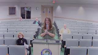 Planning Commission January 6, 2026