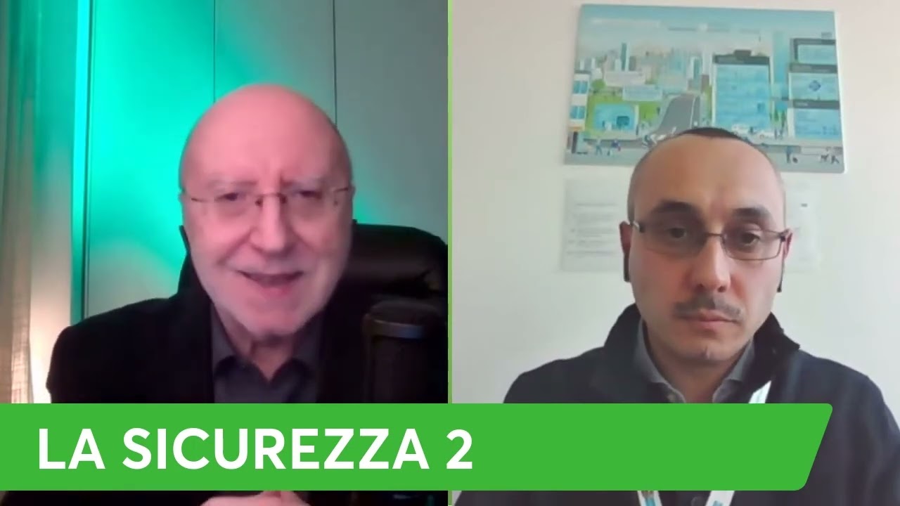 SICUREZZA IN ASCENSORE   Luca Romano