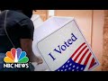 How Polling This Year Is Different From 2016 | NBC Nightly News