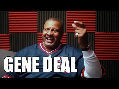 Gene Deal On Puffy Getting Caught Buying Butt Plugs & How He Got Mad At Him For Asking Him About It 