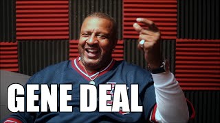 Gene Deal On Puffy Getting Caught Buying Butt Plugs & How He Got Mad At Him For Asking Him About It!