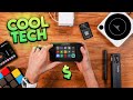 Cool tech gifts  2024