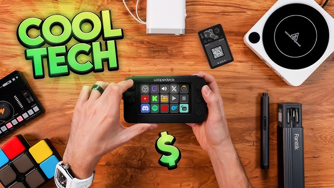 Surprising tech and gadgets you can get on  for under $50 - CNET