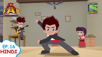 Tomatina Festival In Spain - Ep. 16 - फेब 5 मिशन टैंगो (HINDI)