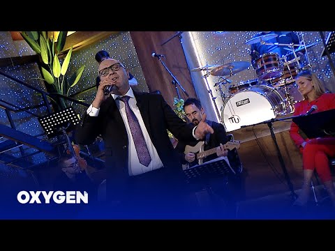 Ymer Bajrami & Oxygen Band – Potpuri 2023