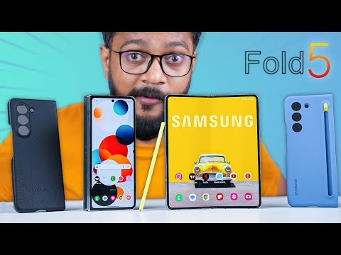 Samsung Galaxy Z