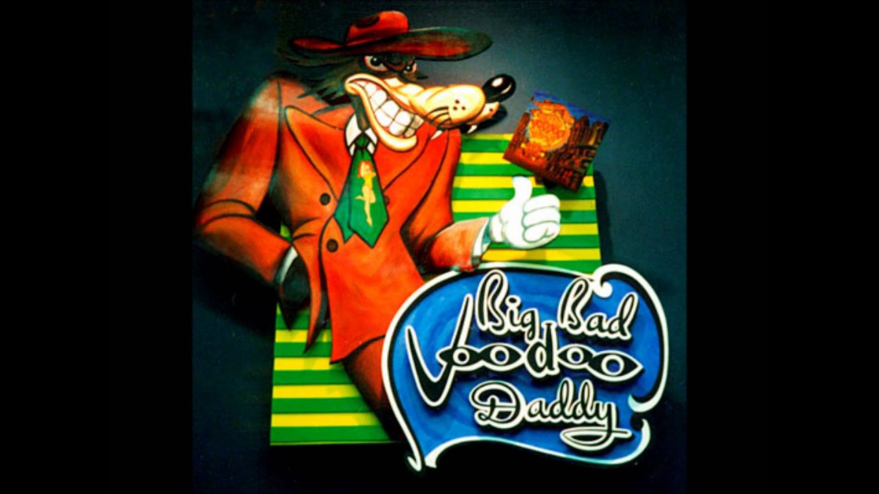 Bad voodoo. Rattle them bones big bad voodoo daddy. группа big bad voodoo daddy. Bad voodoo. Bad voodoo.