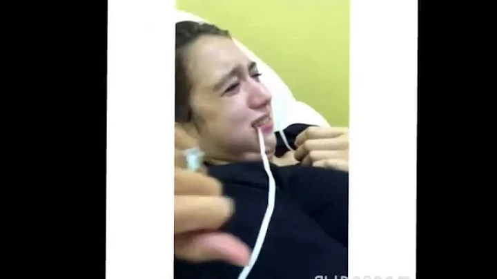 Getting my wisdom teeth out!