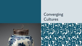 Converging Cultures | Artful Encounters | RLC Presents