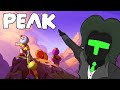 🔴 Jugando PEAK por PRIMERA VEZ (Con panas)