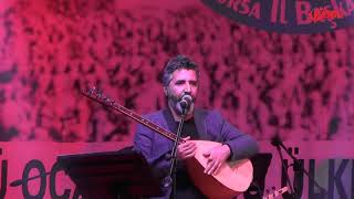 Ali Kınık - Bildiğin Gibi Değil - Konser