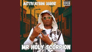 Activation mode