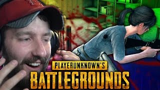 POINT BLANK MADNESS - PlayerUnknowns Battlegrounds w/ Sp00n
