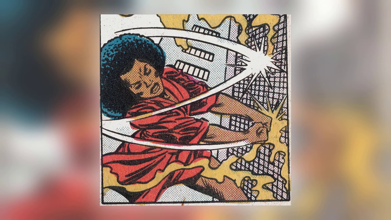 Fudge Fingas - Getting Togetha [Audio]