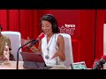 En attendant la playlist - Dans la bouche de Sophia Aram