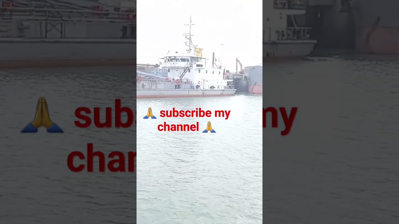 cement loading ships 