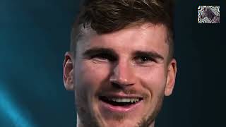 Die besten Timo Werner Interviews😂🇩🇪