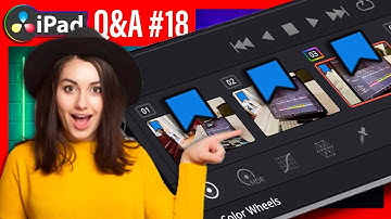 How To Filter by Flags in Color Page? | Ep.18