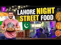 Evening in lahore  indian experience in pakistan  food and chai vlog  ravi telugu traveller