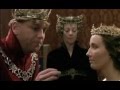King henry v and princess catherine of valois 1989 spanish