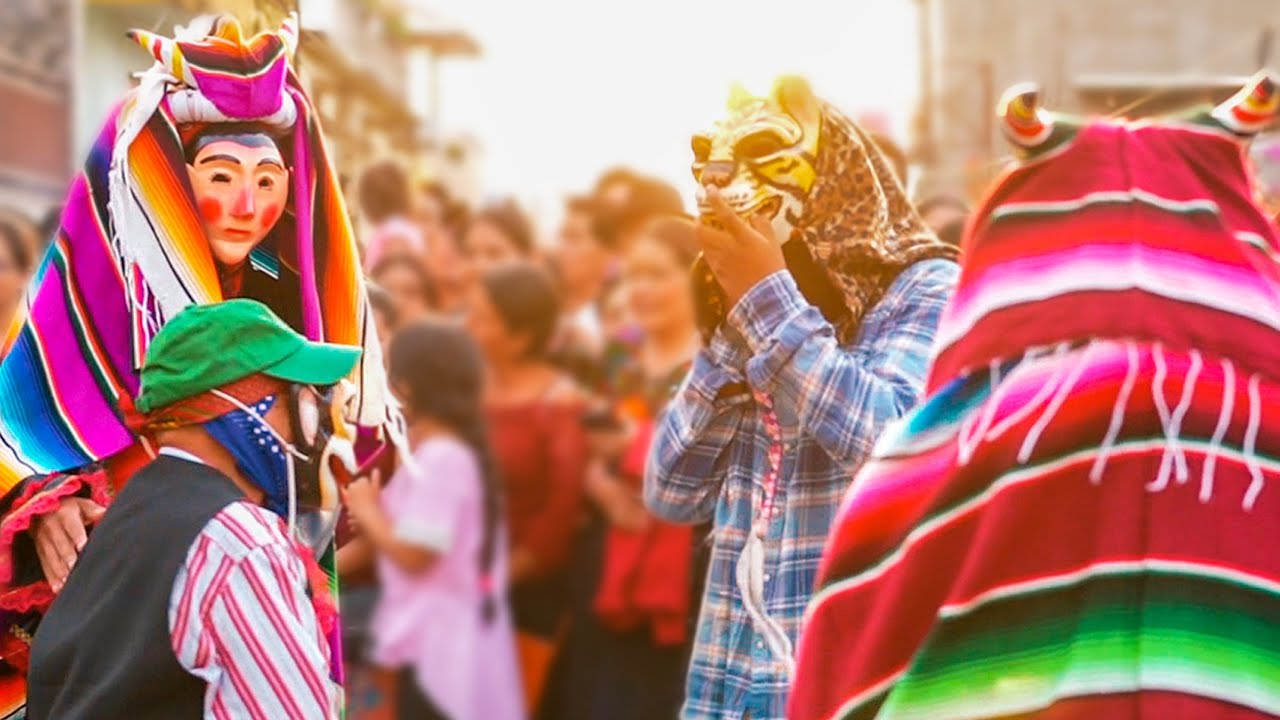 La Monada. Jacaltenango 2023