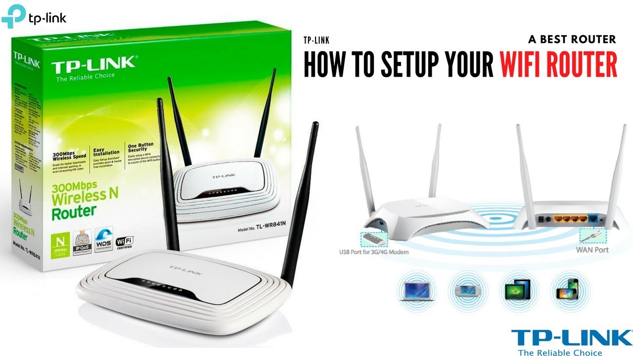 tp link travel router manual