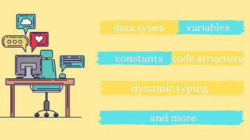 fundmentals of javascript