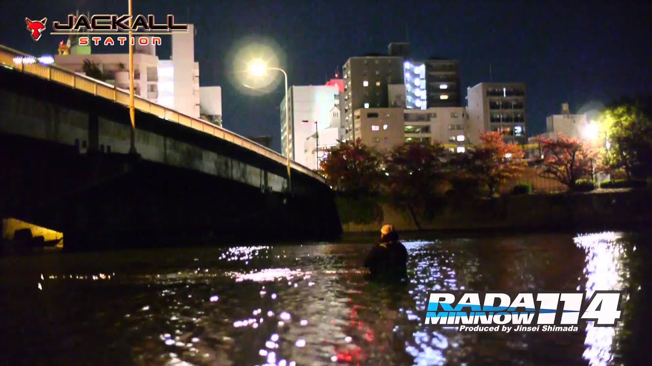 2015.03.17 Close-up on the final test of professional angler