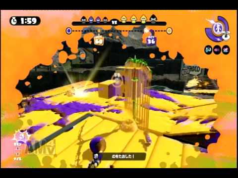 【S+】重箱の隅をつつく MMSプラベ April 30 in ショッツル 【ガチホコ】