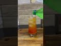 Summer orange wave mojito #recipe #food #gharkakhana #drink