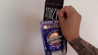 $200 dispensary / Clothing Haul | (SILKSBYVP & SUPERSTARUS Unboxing)