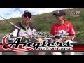 Denali Rods en México en el Salto Lodge con Anglers Bass House