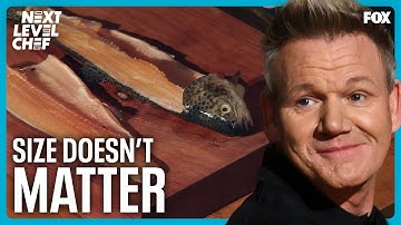 How to Fillet Any Fish | Next Level Chef