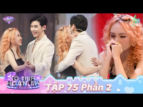 Video Tỏ Tình Hoàn Mỹ Phần 2: Trung Huy rốp rẻng 