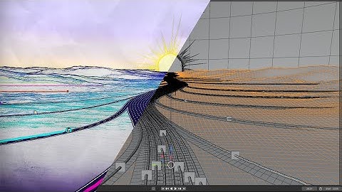 Swurl Kickstarter Animation Breakdown