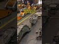 Tunnel arm source manufacturer, real workshop live shots, no middlemen making a profit #excavator