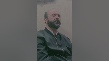 القارئ سعيد طوسي تلاوة بمقام البيات