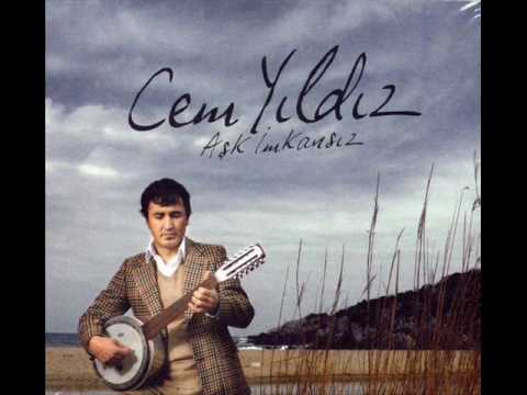 Cem Yildiz - Yandirdin Yaktin Beni