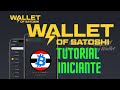 Wallet of satoshi  tutorial para iniciantes lightning  aprenda a utilizar a rede lightning btc