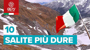 Qual è la pendenza massima di una strada?