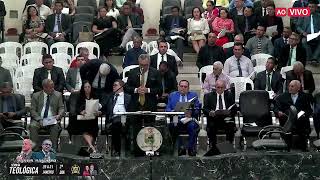 Pr Carvalho Junior Ii A Igre Ataul E Os Tempos Enganosos Mt244