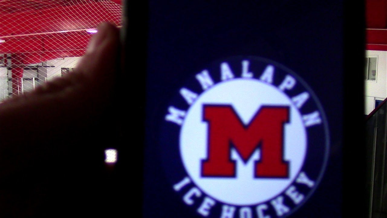 Manalapan vs. Midd. North Ice Hockey