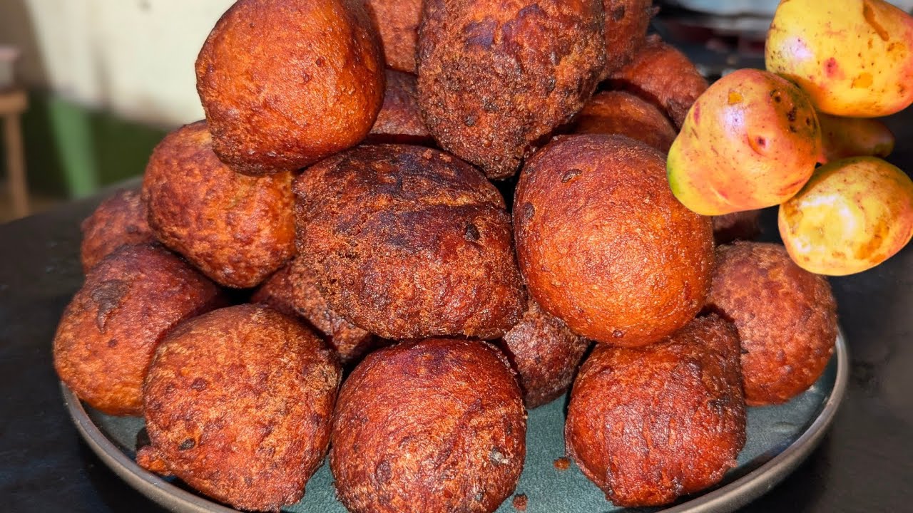 IBIRAYI 1Kg HAVAMO😋AMANDAZI 80😋MEZA MANINI😋#cooking#Amandazi#food#cake#0782171184