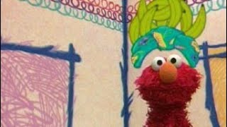 Elmos World Bananas Question