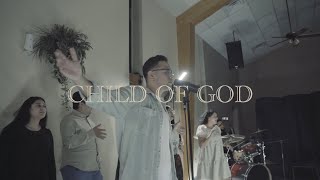 Child of God | Hijo De Dios - Draylin Young (Spanish Cover)